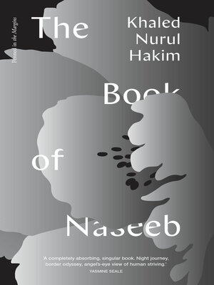 cover image of The Book of Naseeb